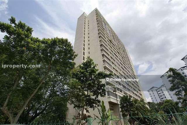 Kondominium untuk Dijual di GCB Court oleh Elynne Lim - iProperty.com.my