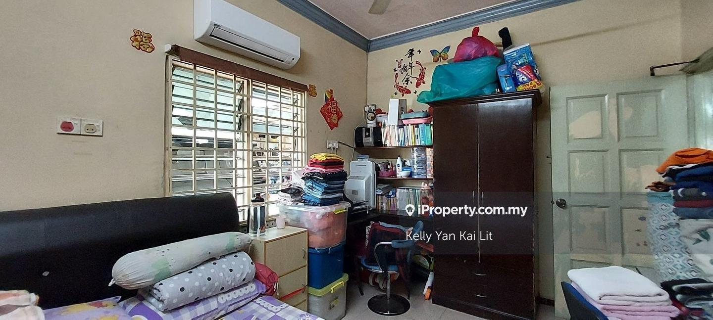 Rumah Berangkai 1 Tingkat untuk Dijual di Taman Sri Sentosa, Klang oleh Kelly Yan Kai Lit - iProperty.com.my