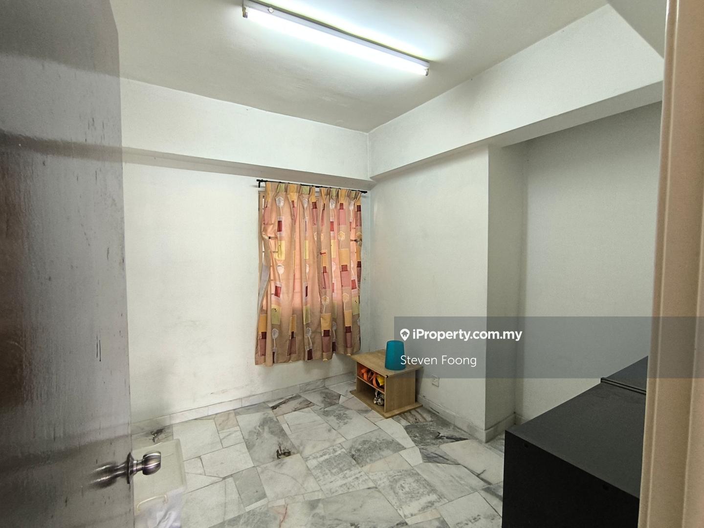 Apartment for Sale in Vista Prima by Steven Foong - iProperty.com.my