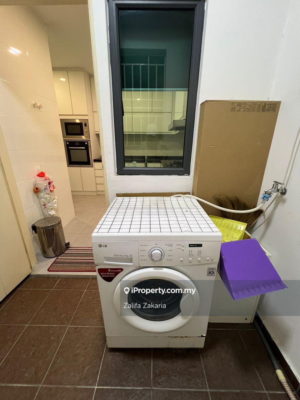 Residensi Servis untuk Disewa di Vista Alam oleh Zalifa Zakaria - iProperty.com.my