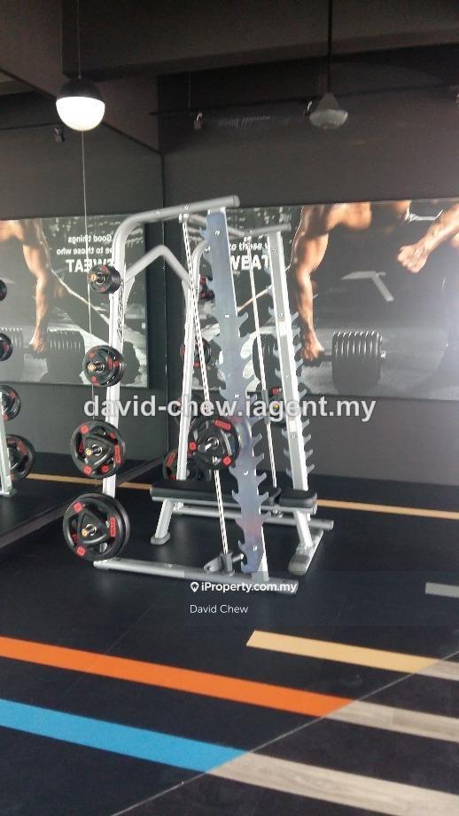 Kondominium untuk Dijual di Seri Riana Residence oleh David Chew - iProperty.com.my