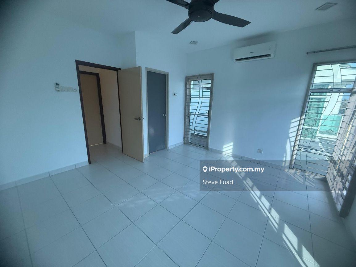 Rumah Berangkai 2.5 Tingkat untuk Dijual di Taman Pauh Jaya, Bukit Mertajam oleh Steve Fuad - iProperty.com.my