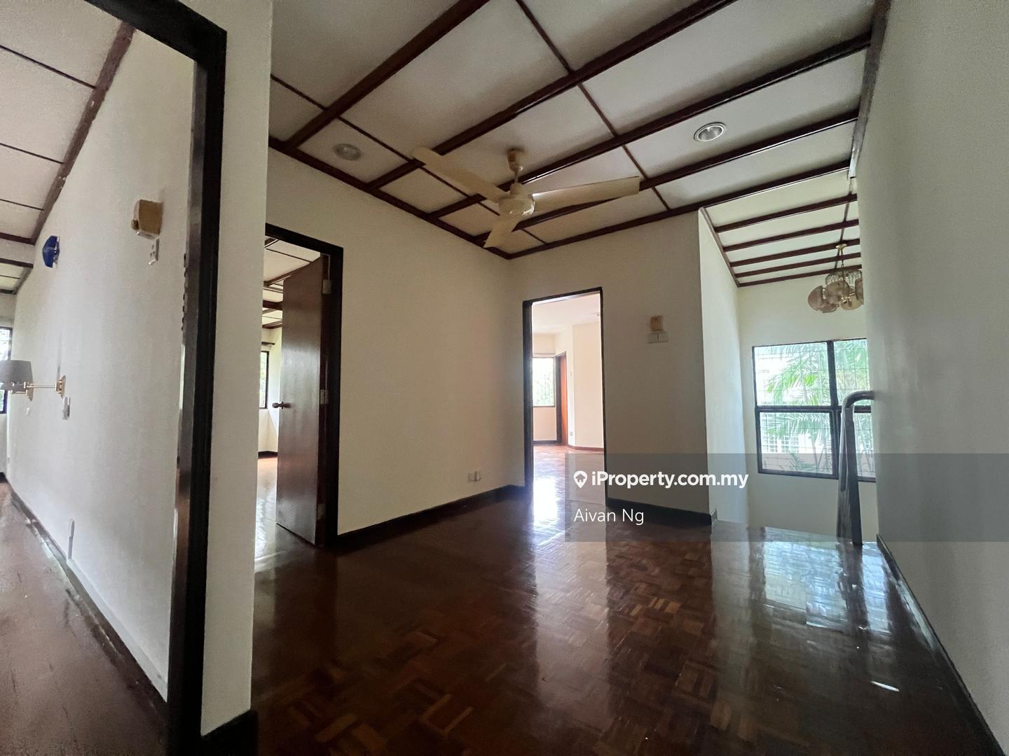 Bungalow House for Sale in Bukit Damansara, Damansara Heights by Aivan Ng - iProperty.com.my