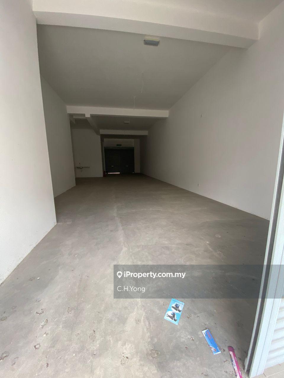 Kedai untuk Disewa di bandar sunsuria, Sepang oleh C.H.Yong - iProperty.com.my
