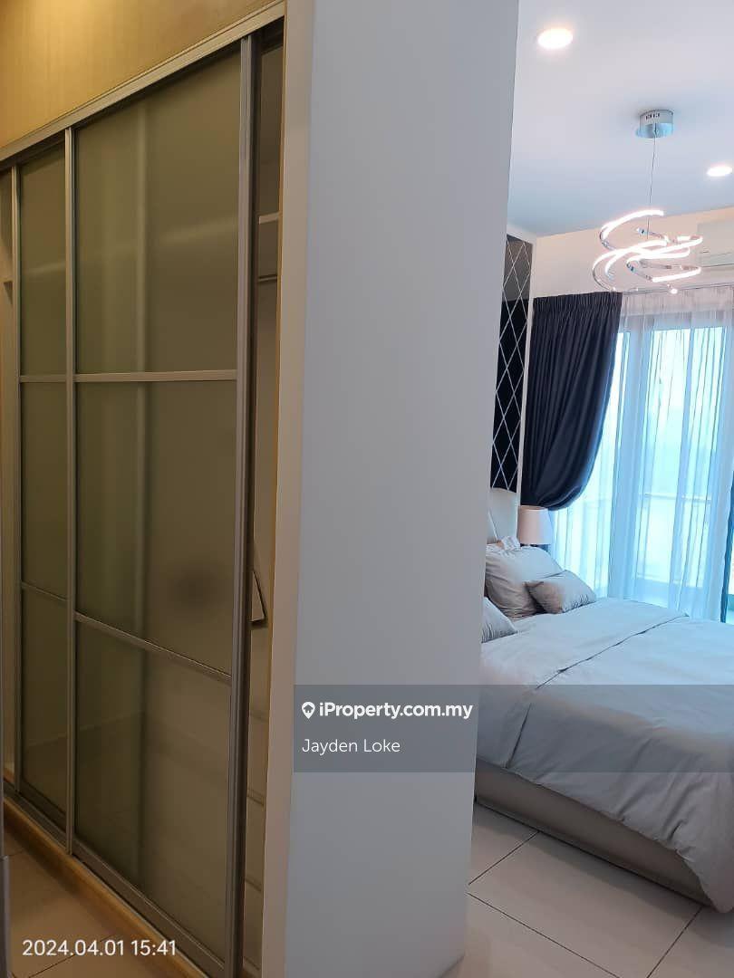 Residensi Servis untuk Disewa di One Residence oleh Jayden Loke - iProperty.com.my