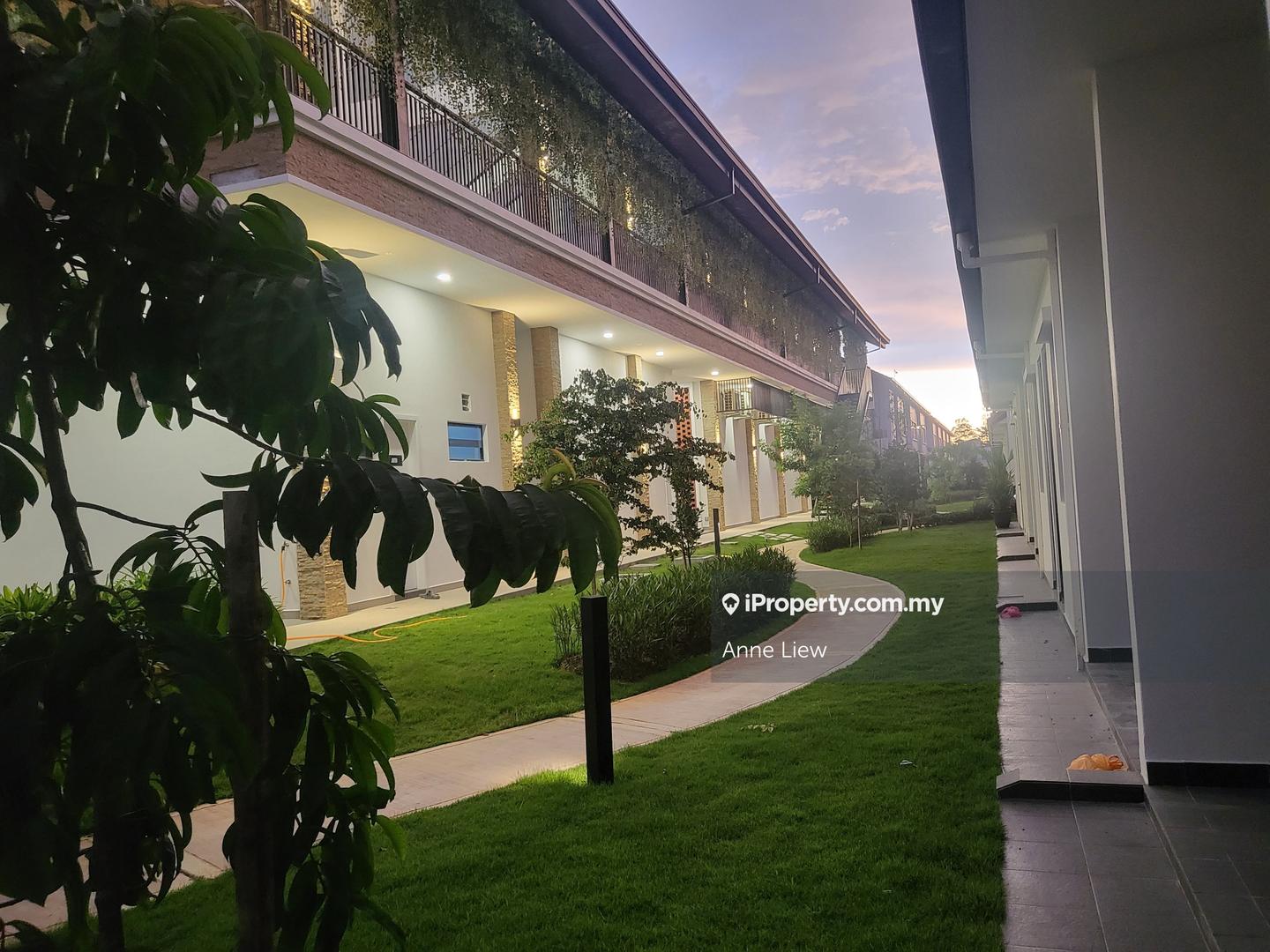 Rumah Berangkai 2 Tingkat untuk Disewa di Reef of Tropic, Setia Eco Glades, Cyberjaya oleh Anne Liew - iProperty.com.my