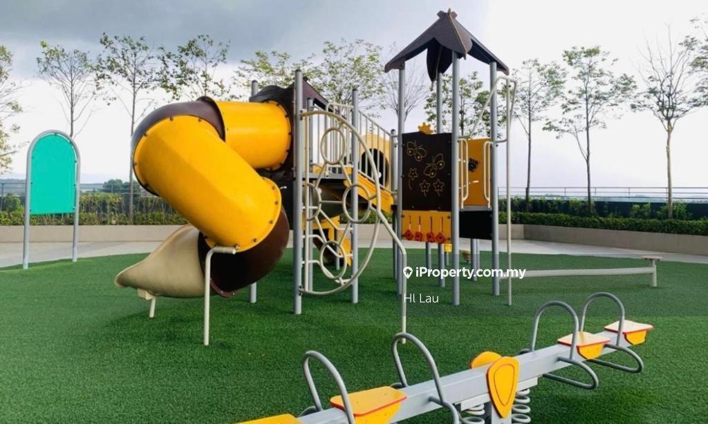 Service Residence for Sale in Core Soho Suite by Hl Lau - iProperty.com.my