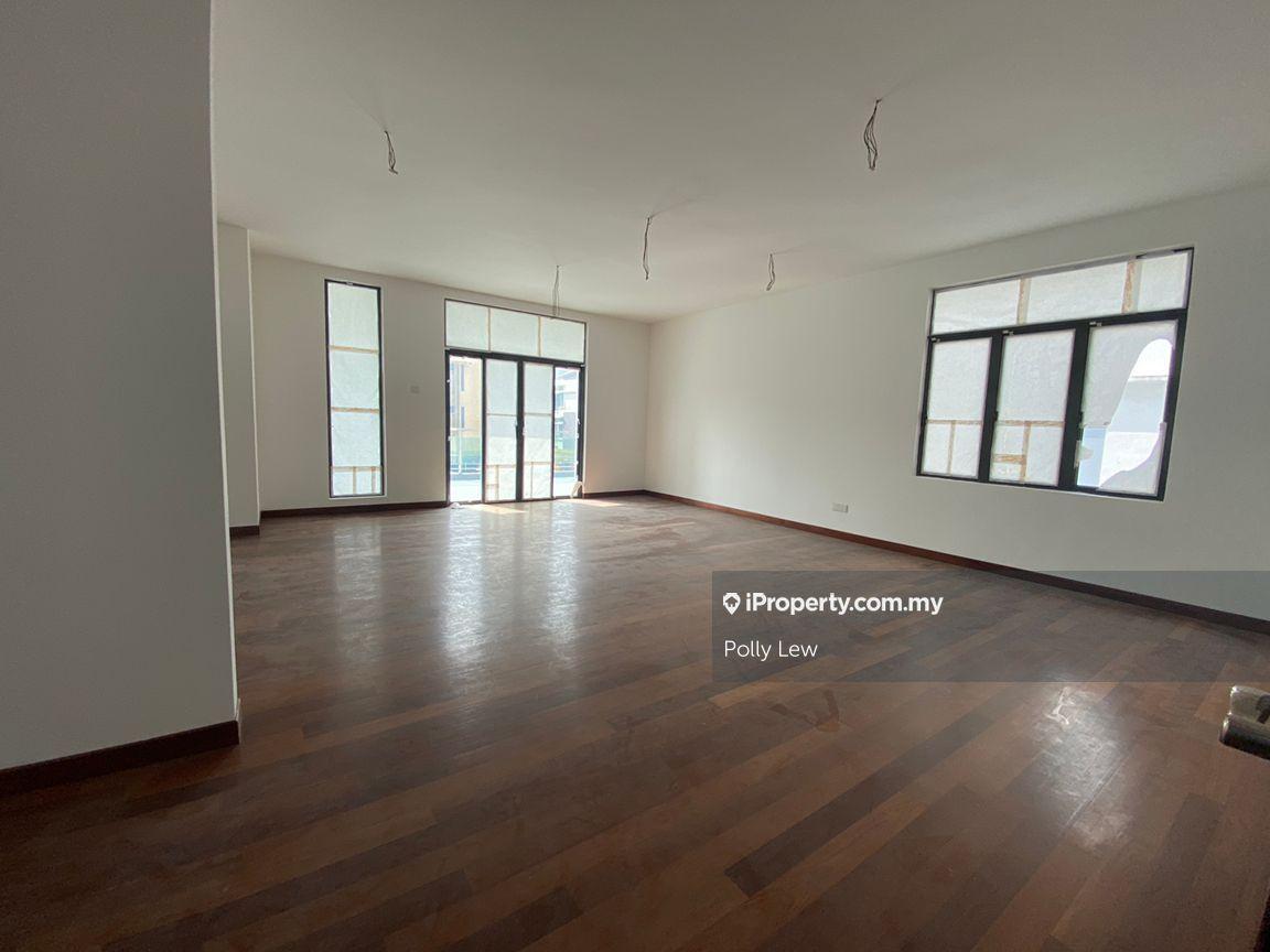 Bungalow House for Sale in Wira Mutiara Sungai Long, Bandar Sungai Long by Polly Lew - iProperty.com.my