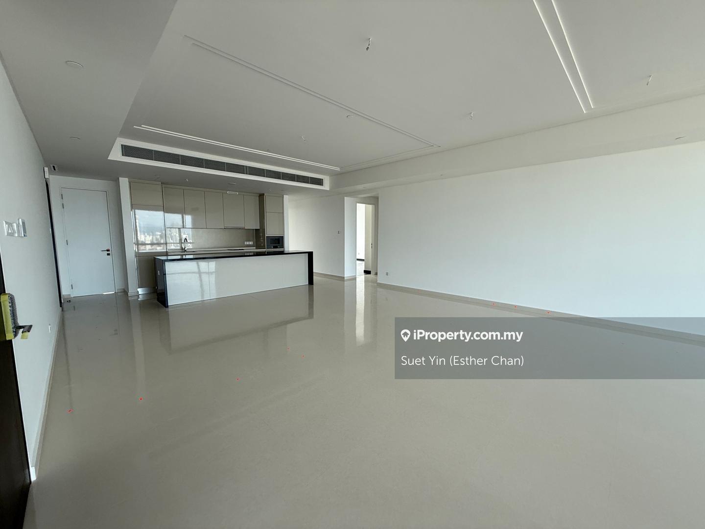 Service Residence for Sale in Crown Residences @ Pavilion Damansara Heights by Suet Yin (Esther Chan) - iProperty.com.my