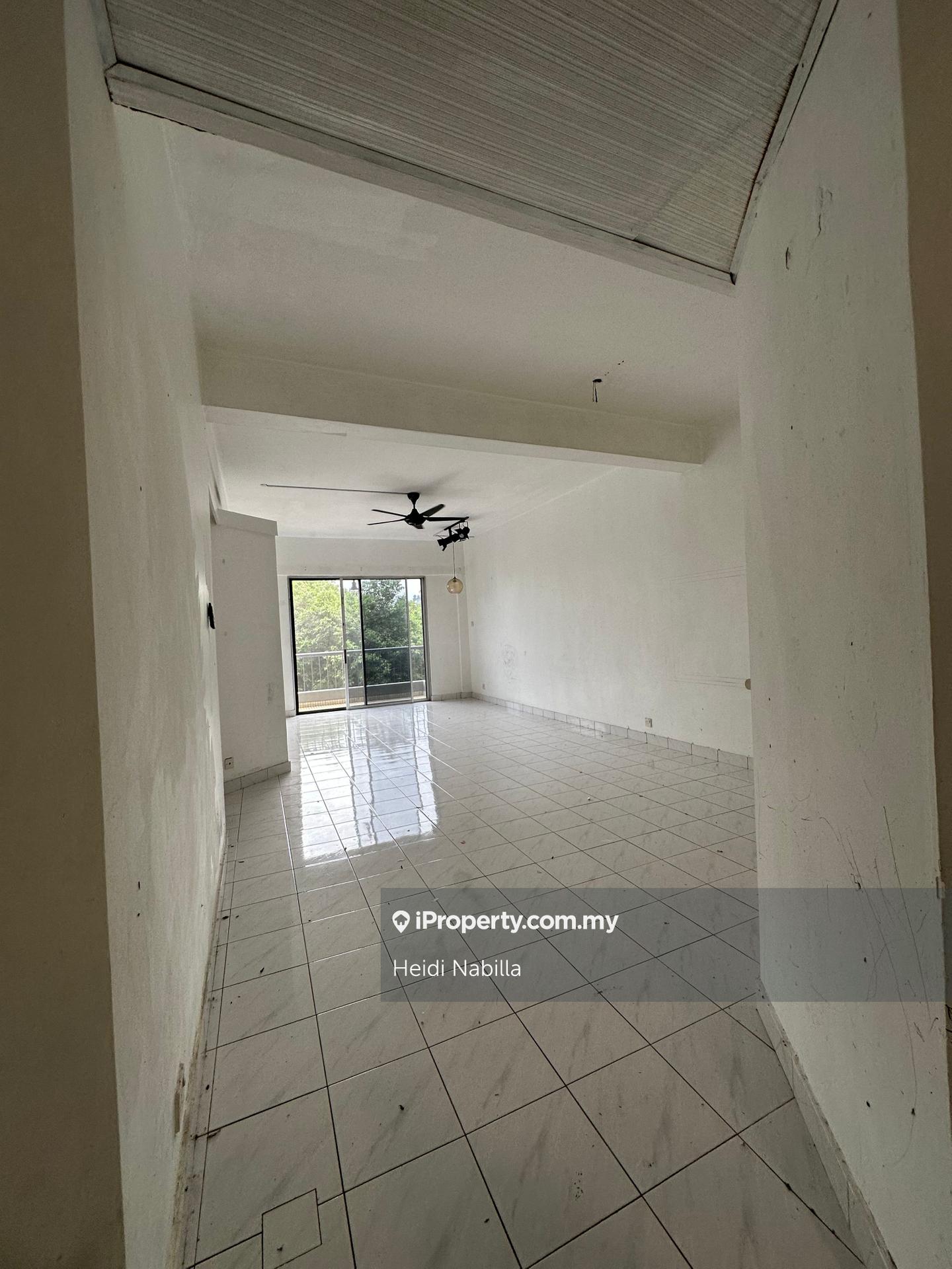 Condominium for Sale in Menara Indah by Heidi Nabilla - iProperty.com.my