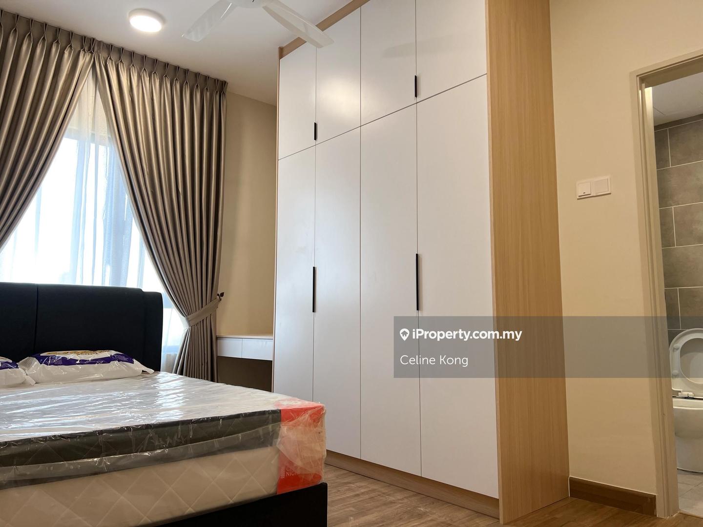 Service Residence for Rent in The Tropika by Celine Kong - iProperty.com.my