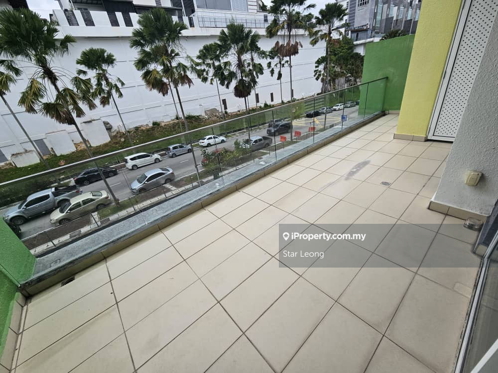 Service Residence for Sale in Setia Tri-angle by Star Leong - iProperty.com.my