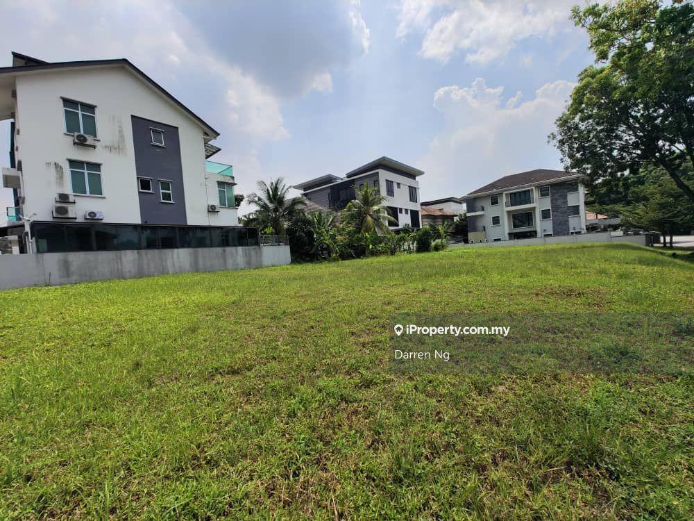 Bungalow Land for Sale in Subang Heights, Subang Jaya by Darren Ng - iProperty.com.my
