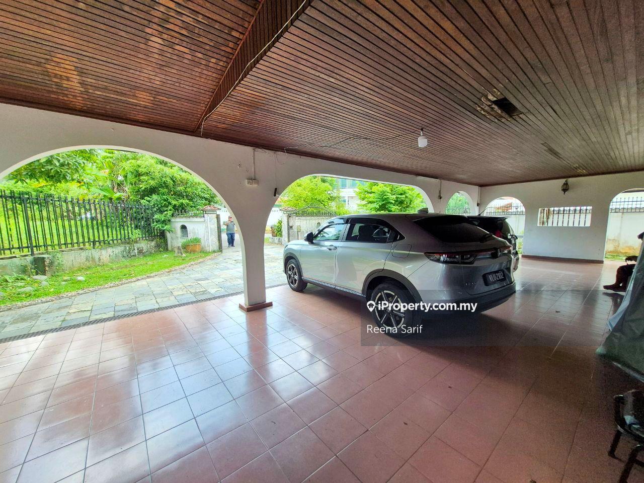 Banglo untuk Dijual di Seksyen 6, Petaling Jaya oleh Reena Sarif - iProperty.com.my