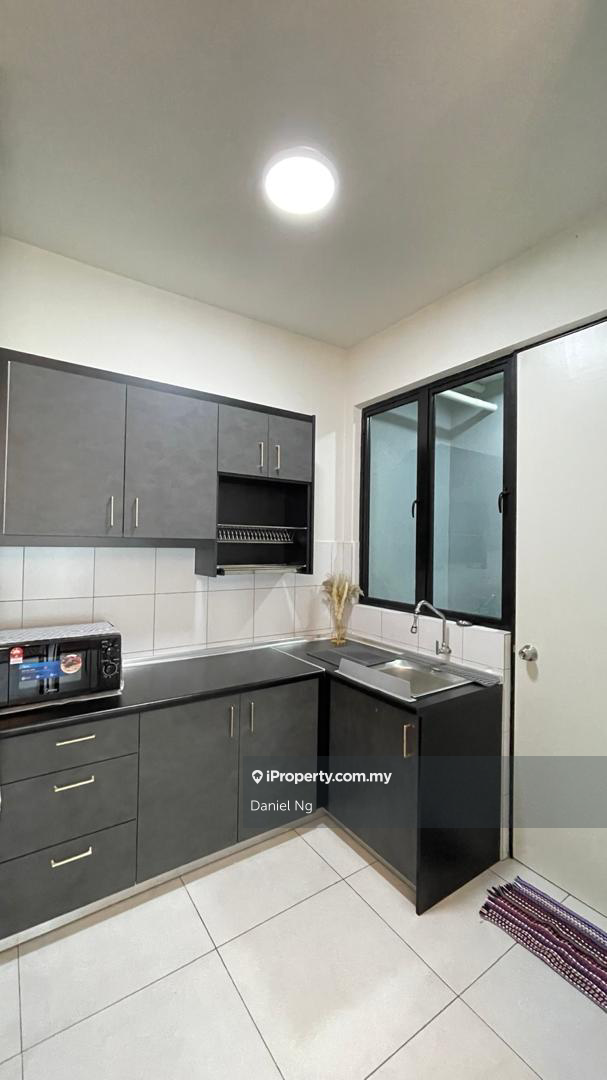 Service Residence for Rent in Majestic Maxim by Daniel Ng - iProperty.com.my
