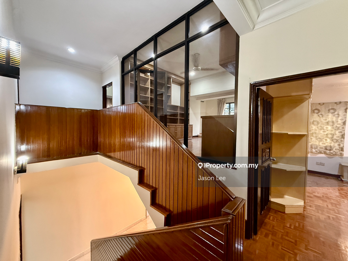 Bungalow House for Sale in Taman Bangsar, Bangsar by Jason Lee - iProperty.com.my
