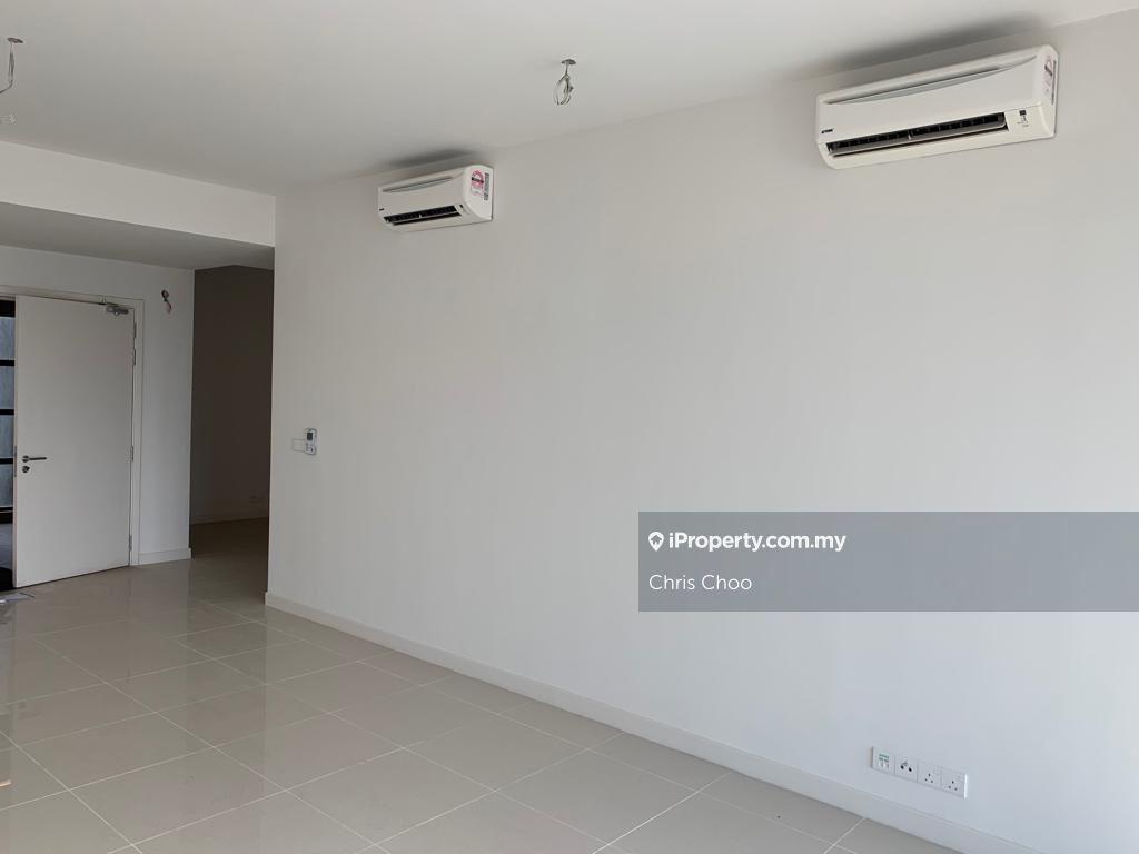 Residensi Servis untuk Dijual di G Residence oleh Chris Choo - iProperty.com.my
