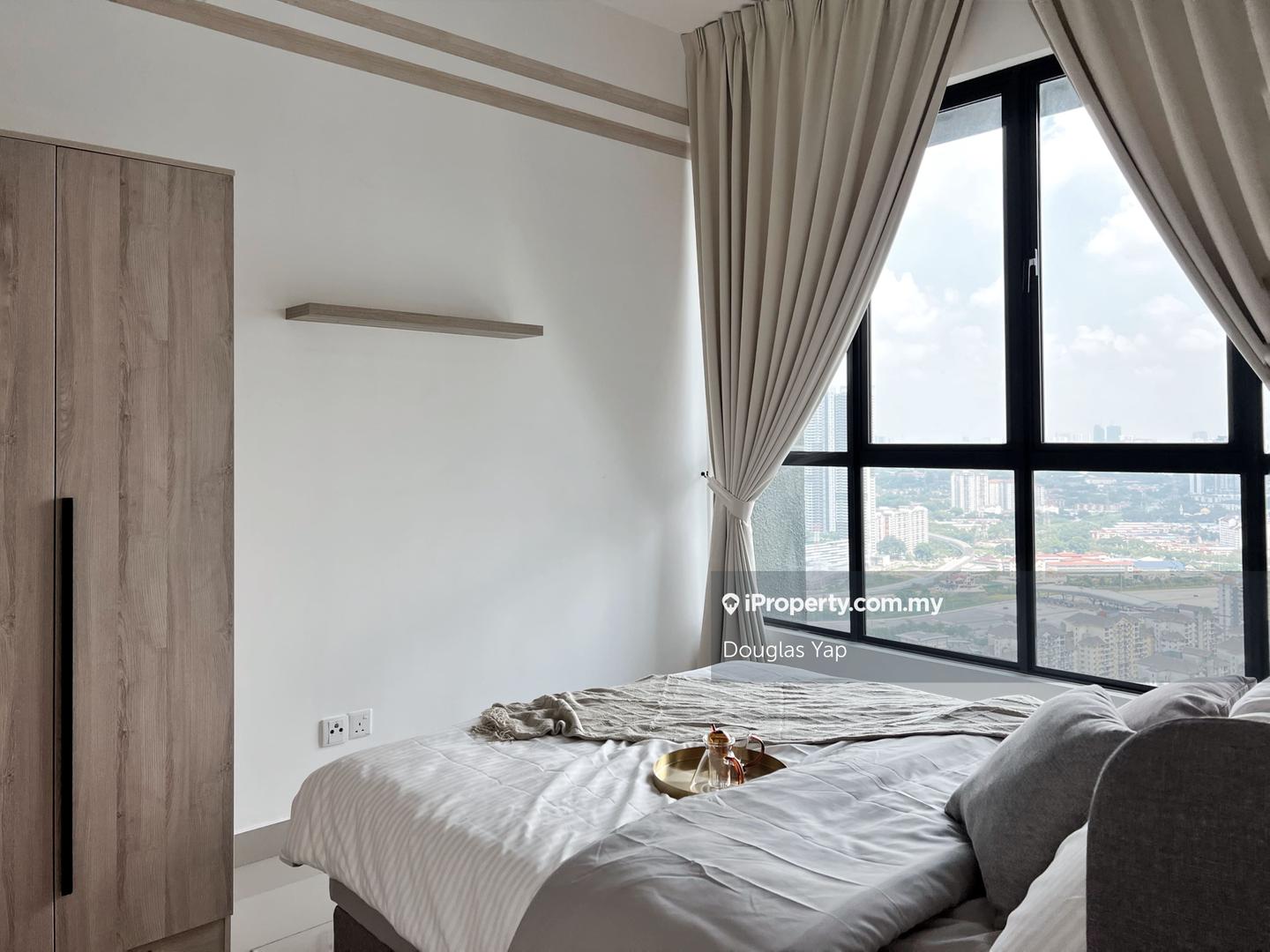 Service Residence for Rent in Lavile Kuala Lumpur by Douglas Yap - iProperty.com.my