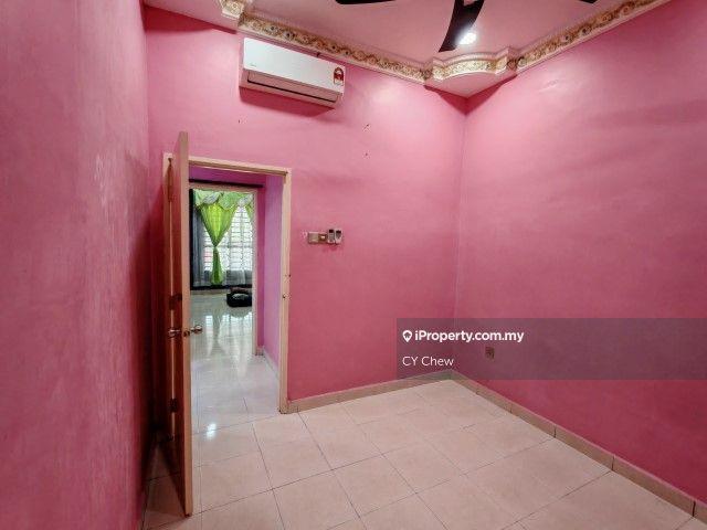 1-storey Terraced House for Rent in Taman Bestari Indah, Ulu Tiram by CY Chew - iProperty.com.my