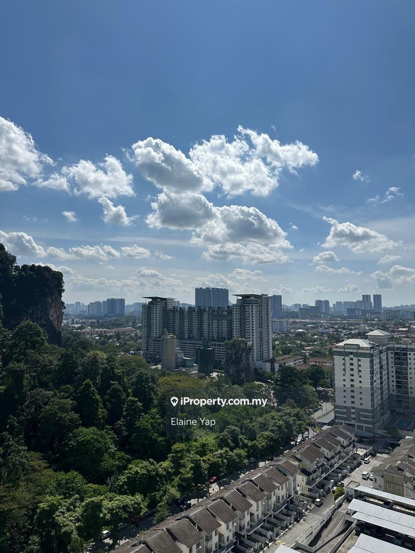 Kondominium untuk Disewa di Semarak @ Taman Raintree oleh Elaine Yap - iProperty.com.my