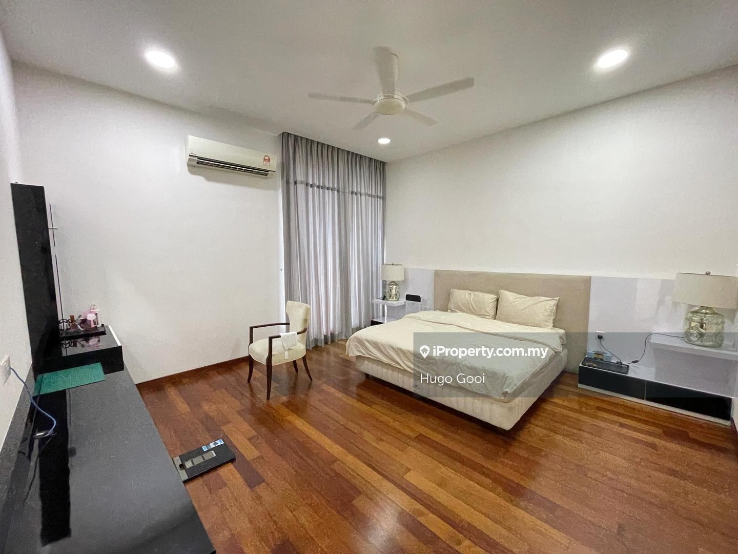 Banglo untuk Dijual di The Mines Resort City, Bluwater Estate, Gita Bayu, Seri Kembangan oleh Hugo Gooi - iProperty.com.my