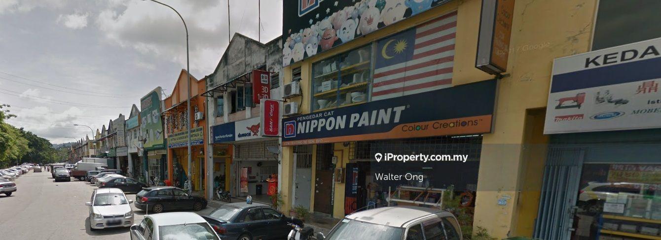 Shop for Rent in Pandan Indah, Ampang by Walter Ong - iProperty.com.my