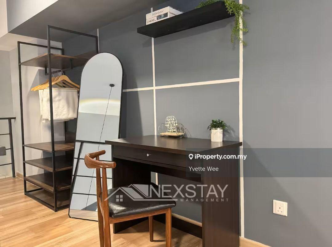 Residensi Servis untuk Disewa di Arte Cheras oleh Yvette Wee - iProperty.com.my