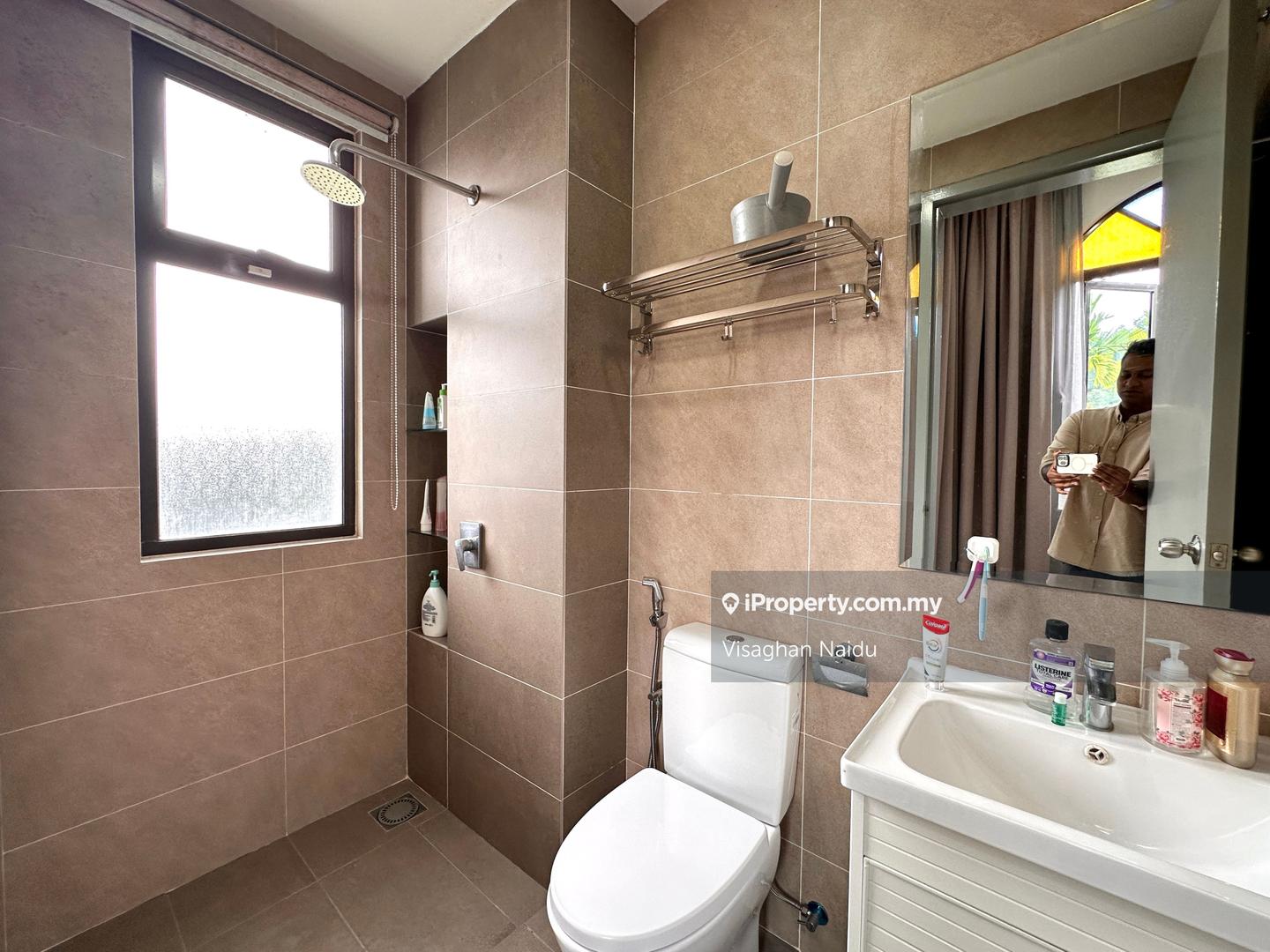 2-storey Terraced House for Sale in Setia Eco Templer, Rawang by Visaghan Naidu - iProperty.com.my