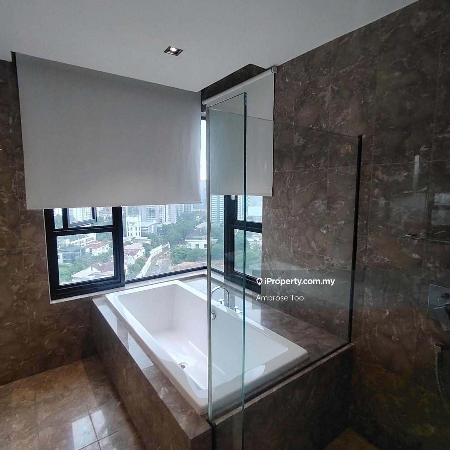 Condominium for Sale in Lumina Kiara by Ambrose Too - iProperty.com.my