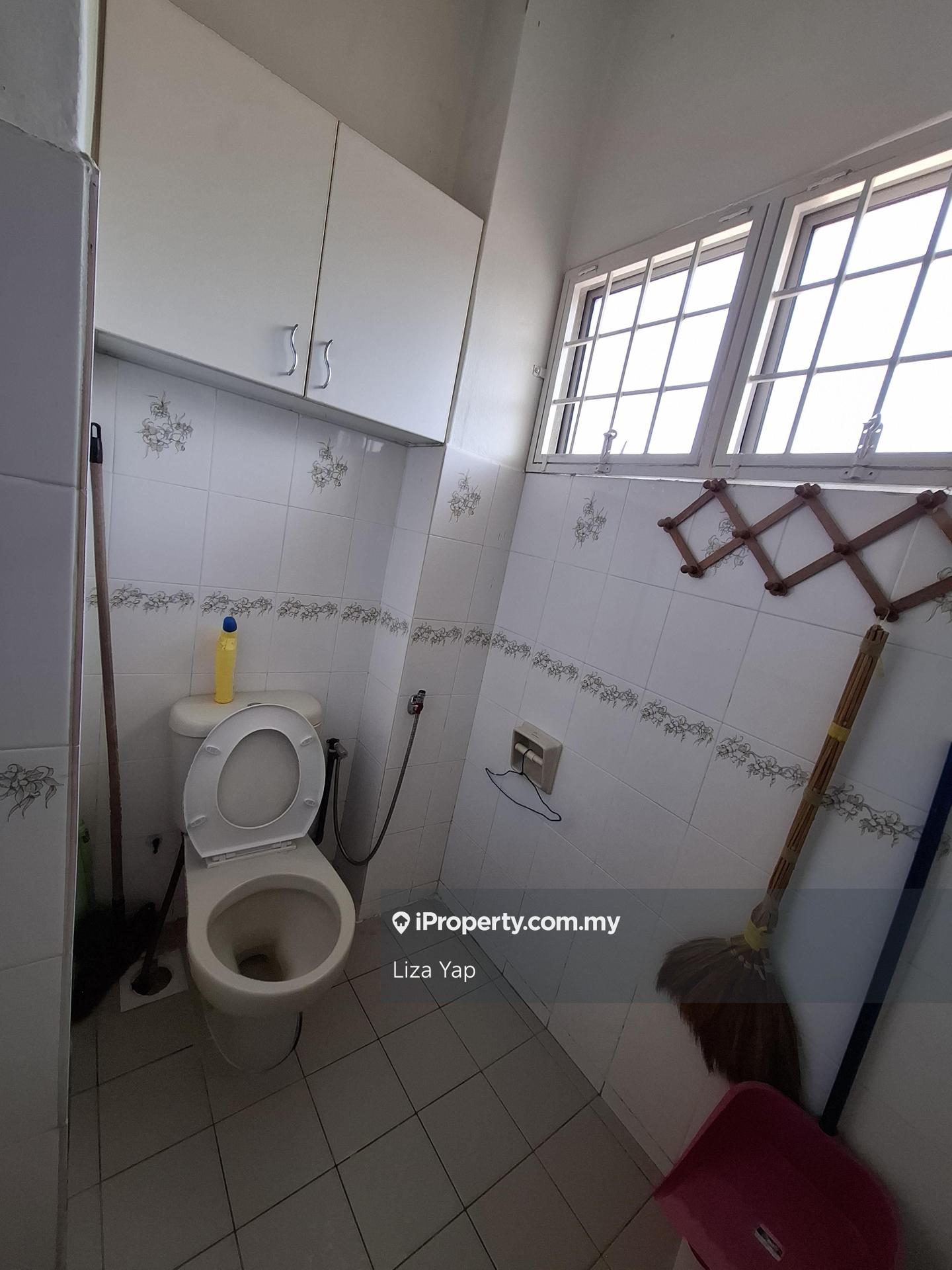 2-storey Terraced House for Sale in Bandar Kinrara Seksyen 5, Bandar Kinrara by Liza Yap - iProperty.com.my