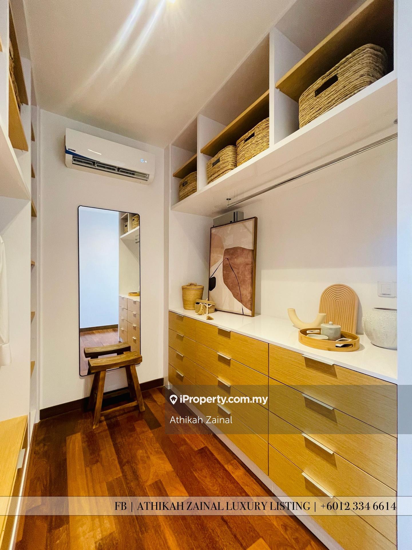 Bungalow House for Sale in Taman Desa, Kuala Lumpur by Athikah Zainal - iProperty.com.my