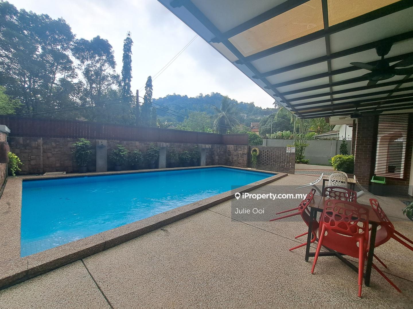 Bungalow House for Rent in Ampang, Ampang by Julie Ooi - iProperty.com.my