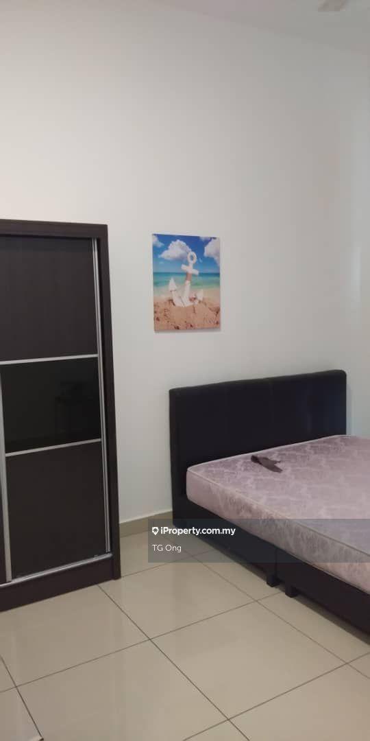 Service Residence for Rent in BM City Suites @ BM City Mall by TG Ong - iProperty.com.my