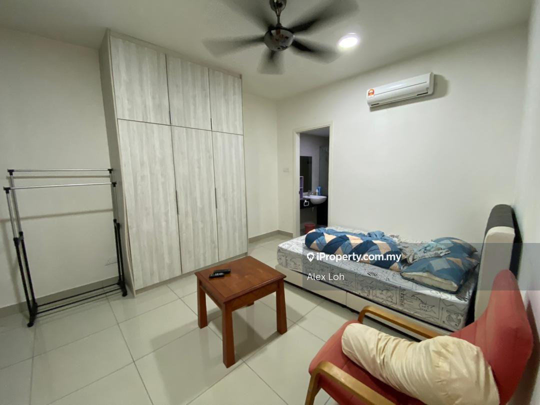 Service Residence for Sale in Pearl Suria by Alex Loh - iProperty.com.my