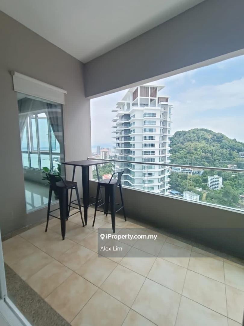 Kondominium untuk Disewa di The Cove Condominium oleh Alex Lim - iProperty.com.my