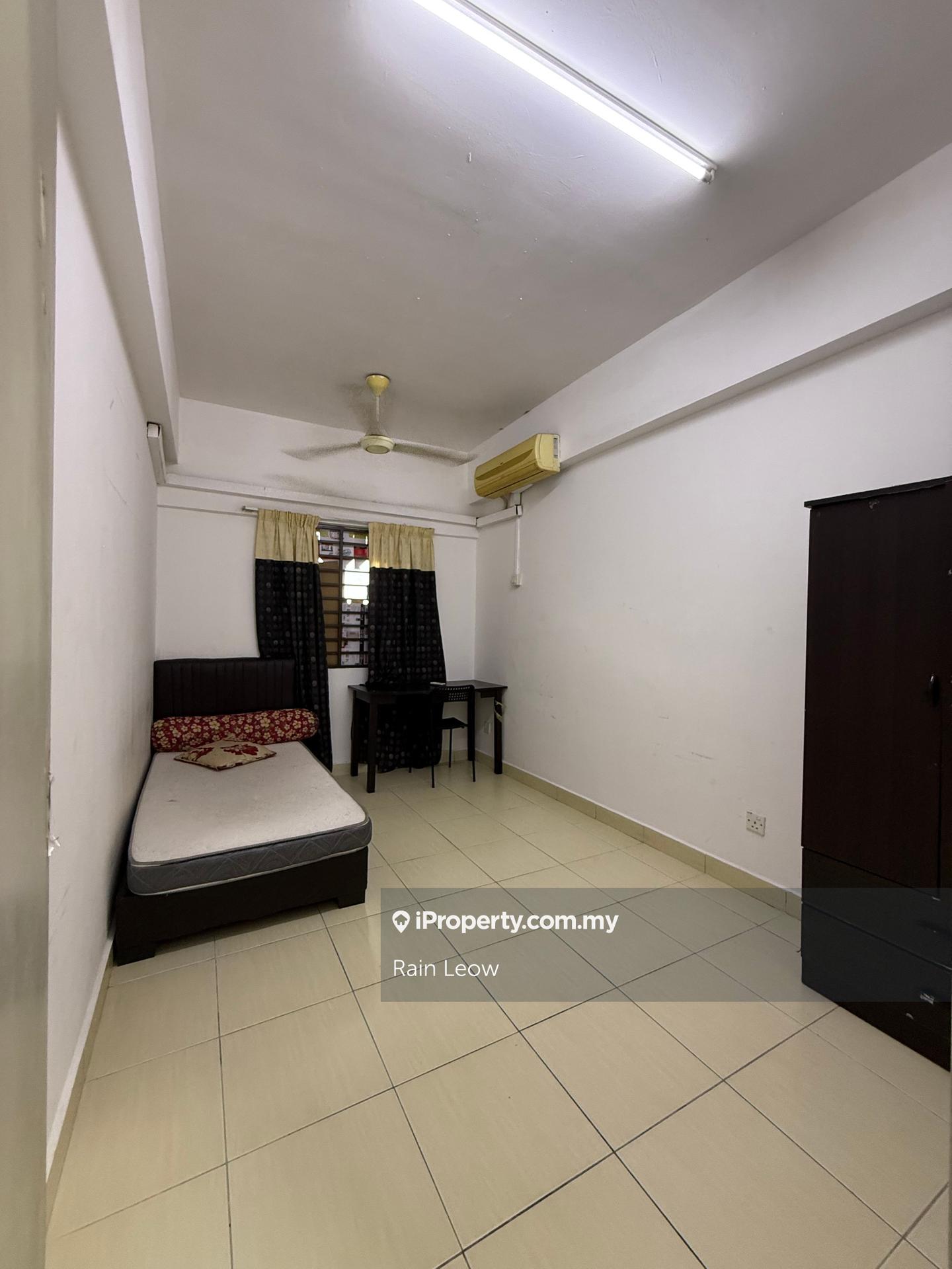 Kondominium untuk Dijual di Fortune Park (Suria Perdana) oleh Rain Leow - iProperty.com.my