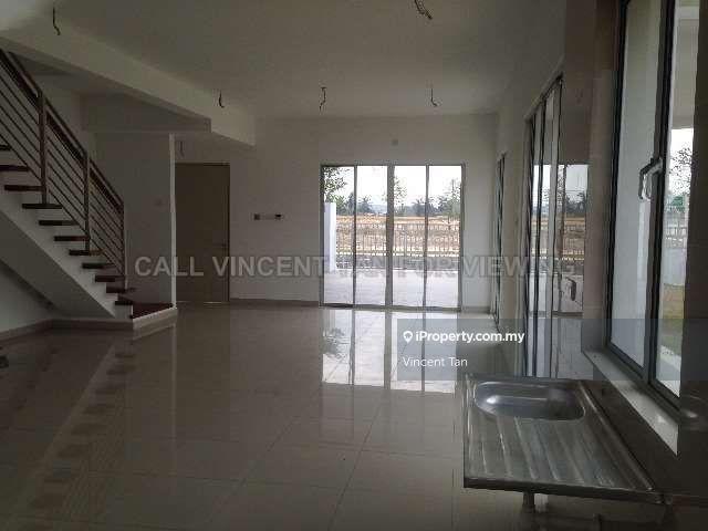 Rumah Berangkai 2 Tingkat untuk Dijual di ELMINA ARIZA East Garden West Valley Denai Alam, Shah Alam oleh Vincent Tan - iProperty.com.my