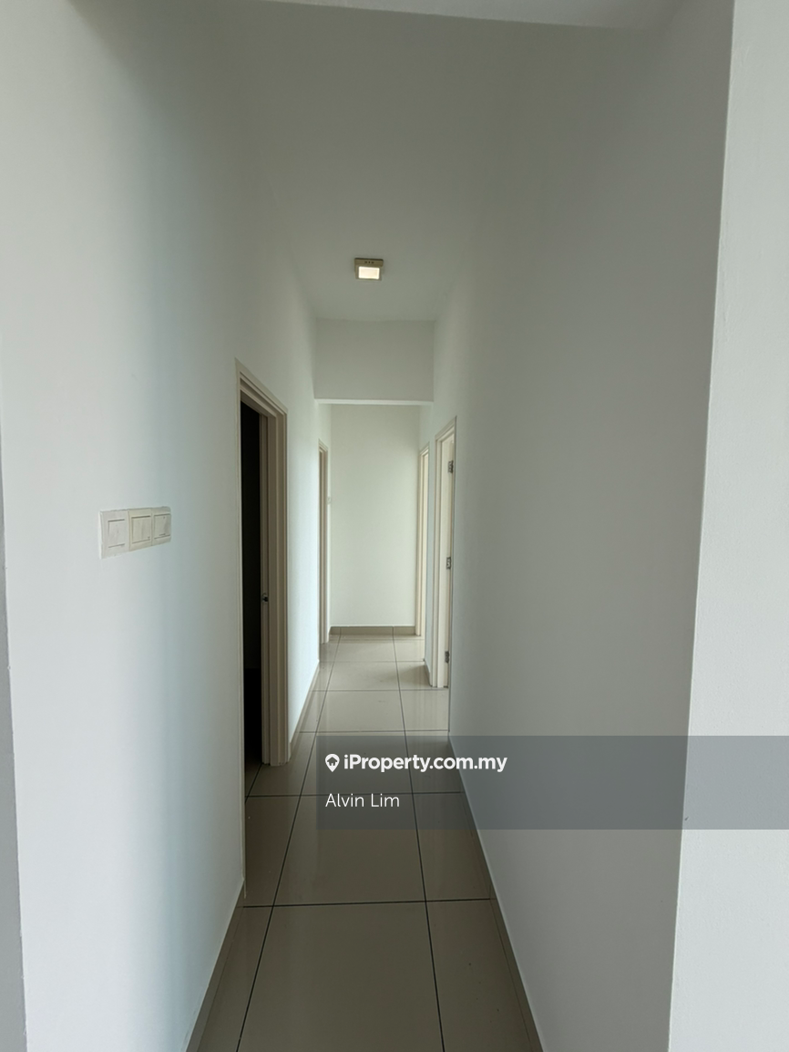 Pangsapuri untuk Disewa di D'Rich Executive Suites oleh Alvin Lim - iProperty.com.my