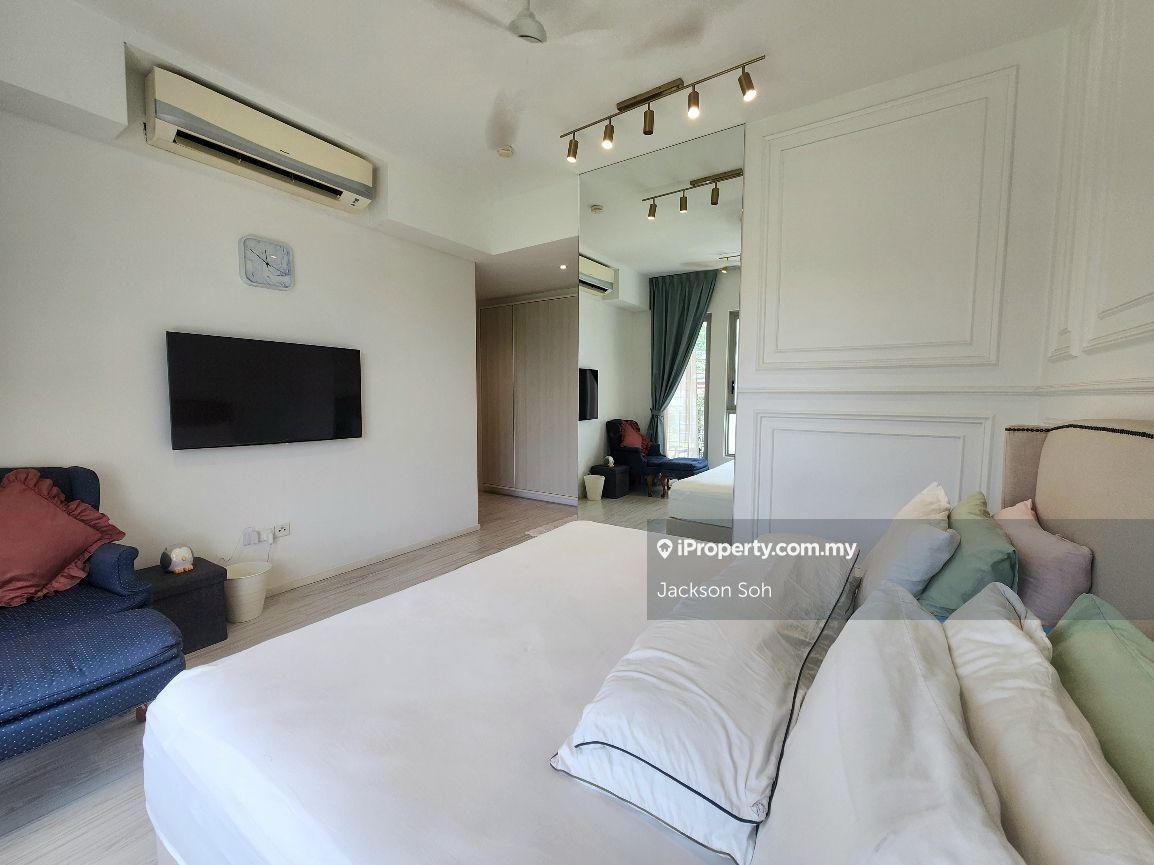 Service Residence for Sale in Cantara Residences by Jackson Soh - iProperty.com.my