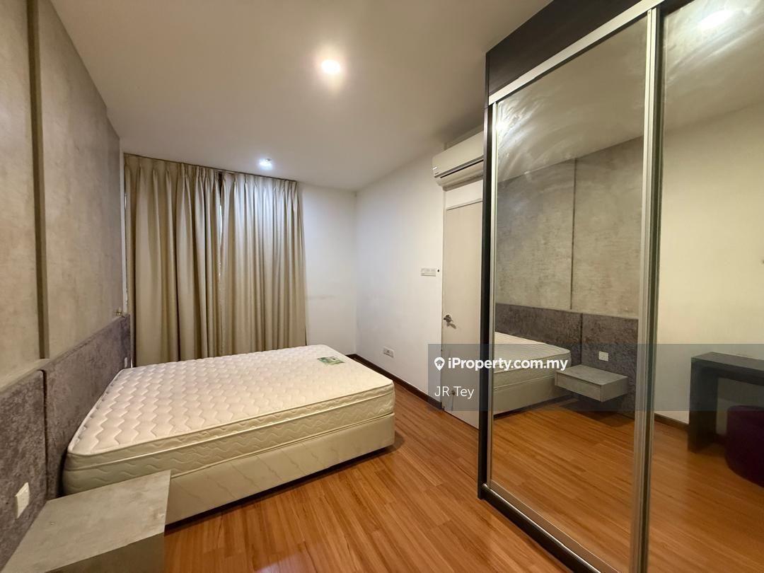 Service Residence for Rent in i-Suite @ i-City by JR Tey - iProperty.com.my