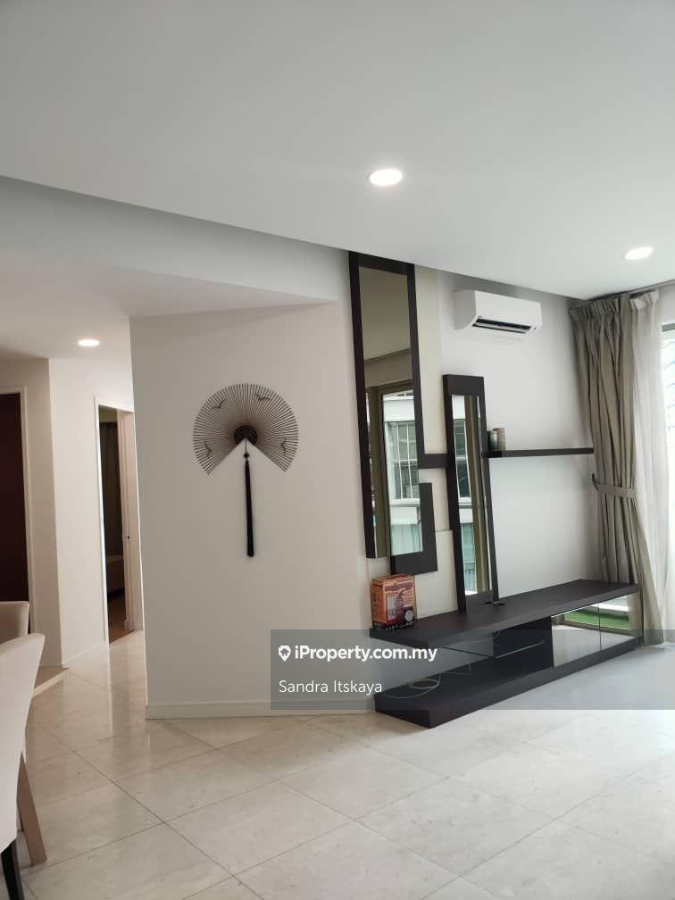 Service Residence for Rent in Marc Residence by Sandra Itskaya - iProperty.com.my