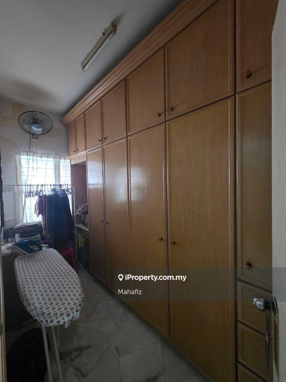 Terraced House for Sale in Kampung Sungai Ramal, Bangi by Mahafiz - iProperty.com.my