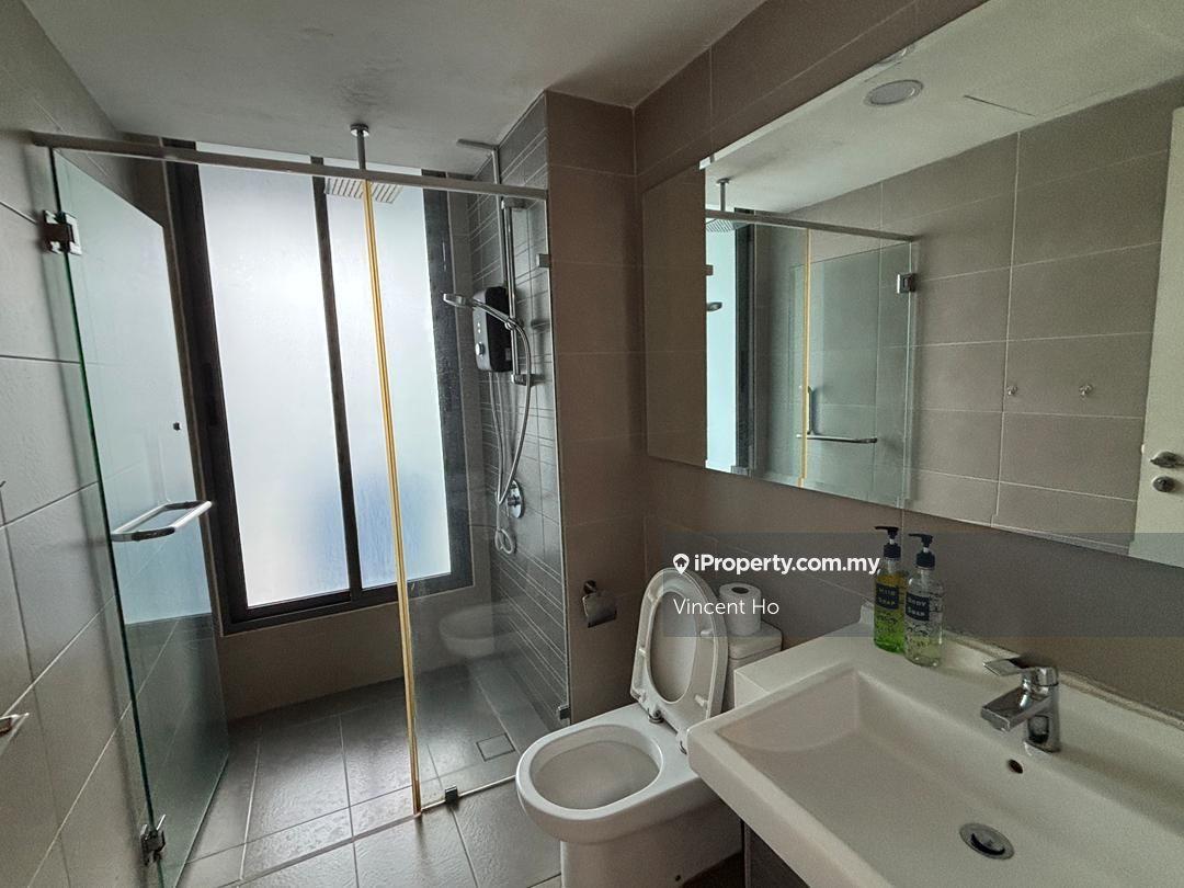 Service Residence for Sale in Teega Suites by Vincent Ho - iProperty.com.my