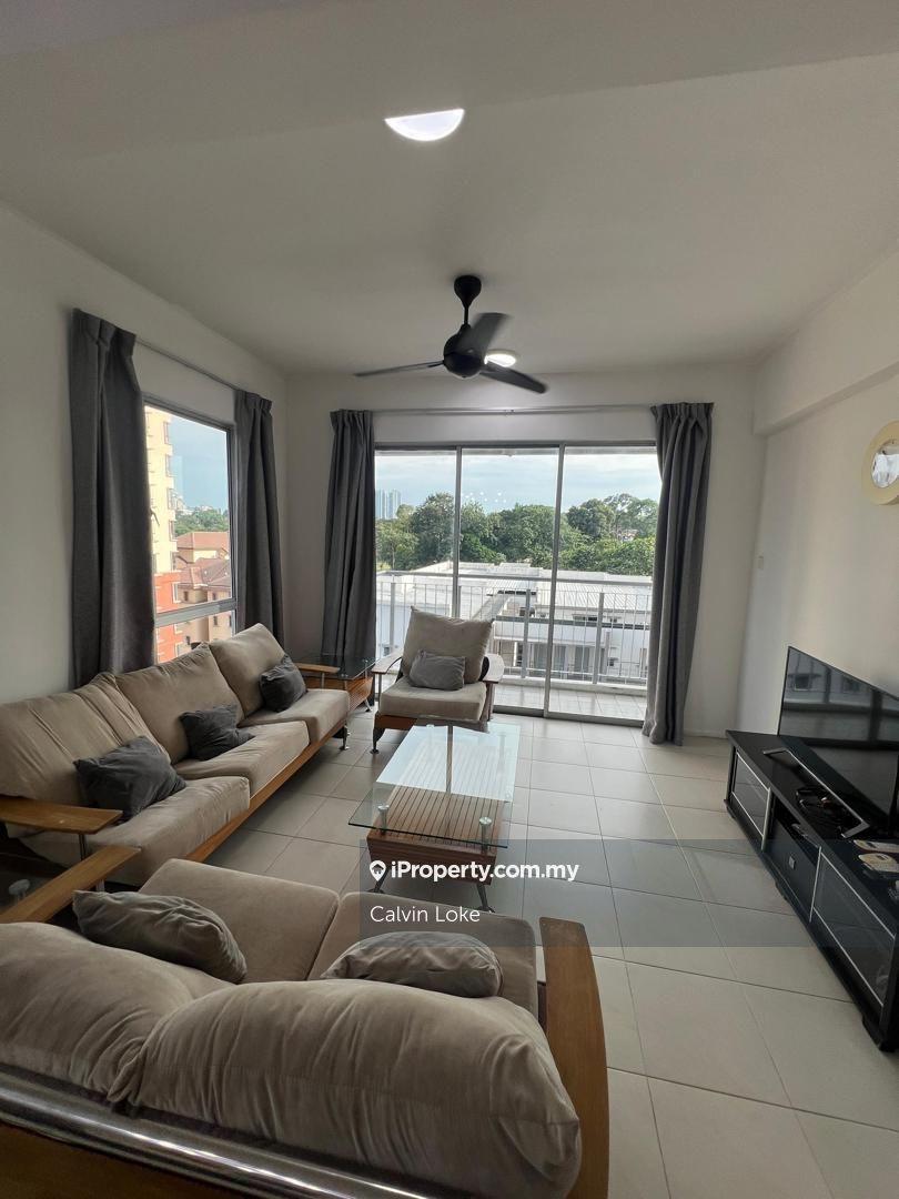Condominium for Rent in Casa Indah 2 by Calvin Loke - iProperty.com.my