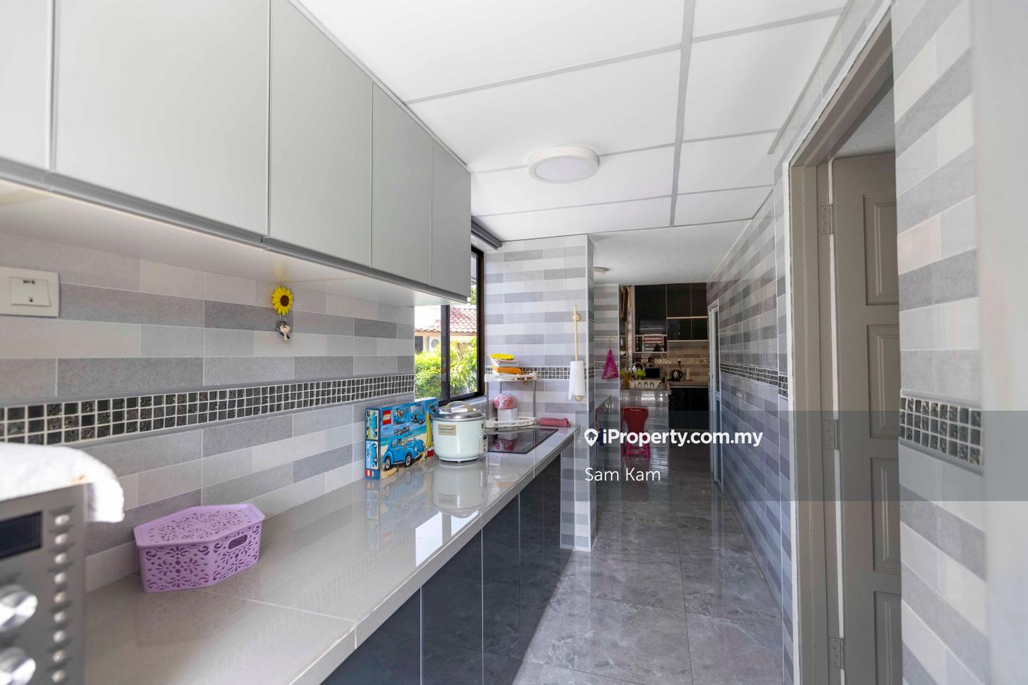 Semi-Detached House for Sale in Bayan Baru, Penang by Sam Kam - iProperty.com.my