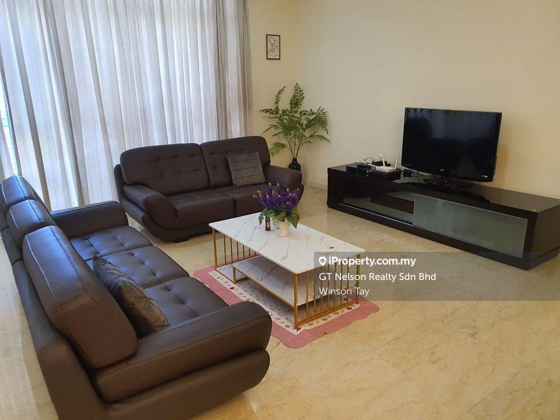 Kondominium untuk Disewa di Idaman Residence oleh Winson Tay - iProperty.com.my