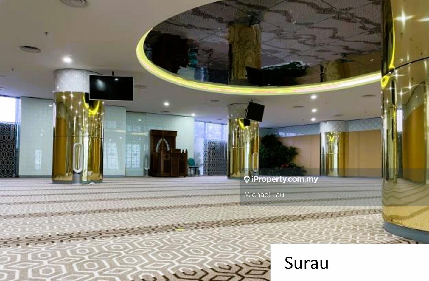 Pejabat untuk Disewa di Mines Wellness City, Seri Kembangan oleh Michael Lau - iProperty.com.my