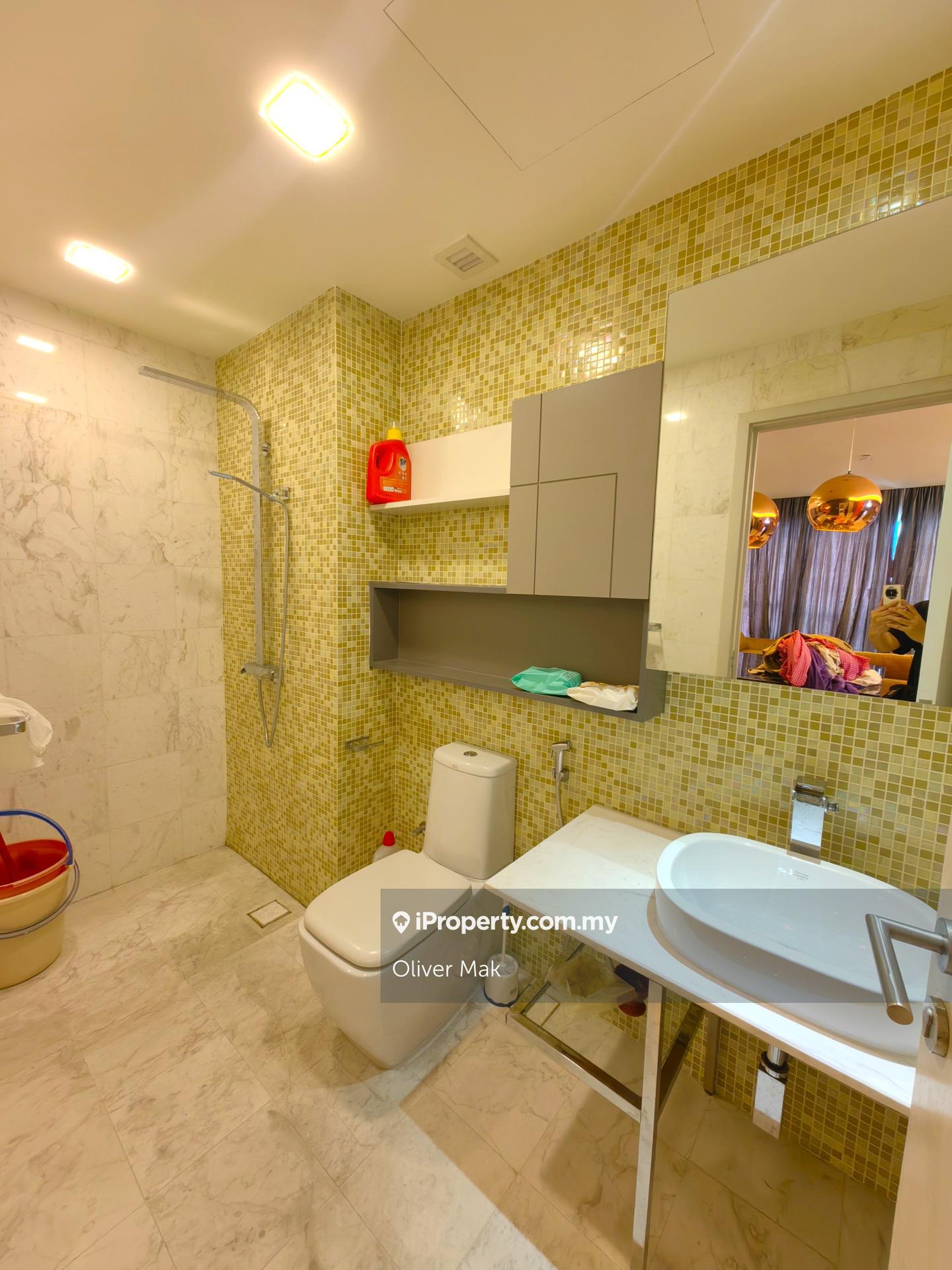 Service Residence for Sale in Verve Suites by Oliver Mak - iProperty.com.my