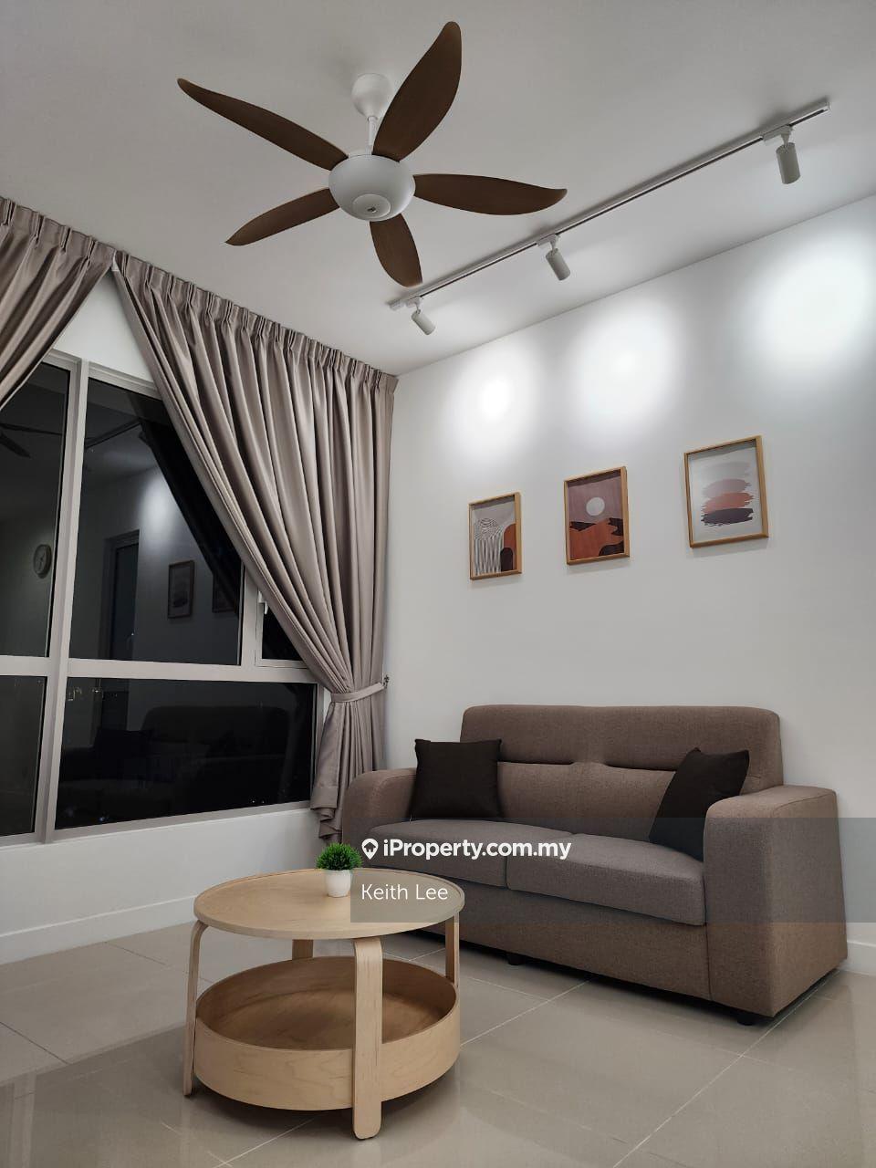 Kondominium untuk Disewa di Emerald Hill oleh Keith Lee - iProperty.com.my