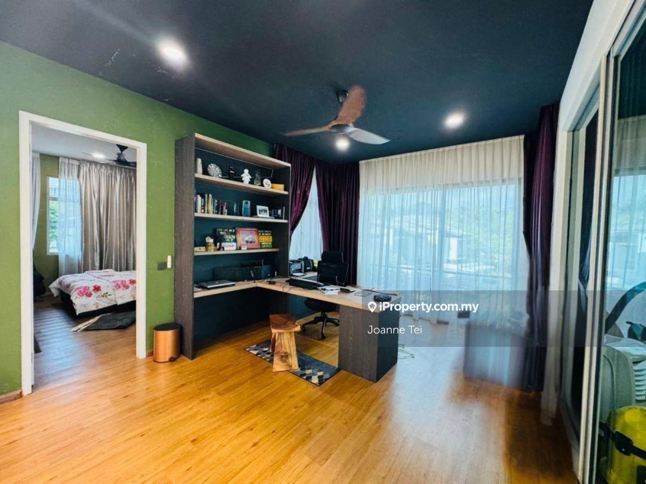 Rumah Berangkai 3 Tingkat untuk Dijual di Schubert, Symphony Hills, Cyberjaya, Cyberjaya oleh Joanne Tei - iProperty.com.my